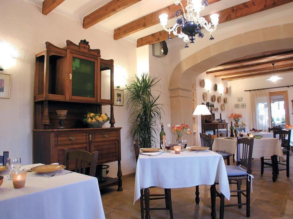 Hotel Sa Carrotja - Adults Only Ses Salines (Mallorca) Extérieur photo